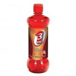 ACEITE LUSTRADOR ROJO 3 EN...