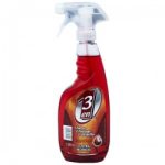 ACEITE LUSTRADOR ROJO 3 EN...