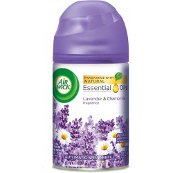 AIR WICK FRESHMATIC LAVANDA...