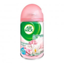 AIR WICK FRESHMATIC...