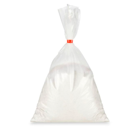 ARENA PARA BOTE DE BASURA...