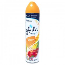 AROMATIZANTE GLADE HAWAIIAN...