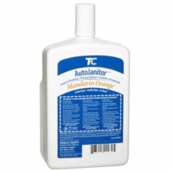 AUTO JANITOR  TC MANDARINE...