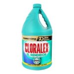 BLANQUEADOR CLORALEX  3.75...