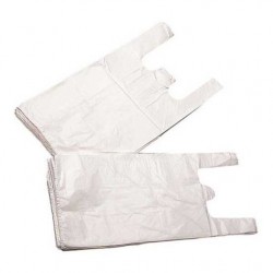 BOLSA POLIPAPEL BLANCA TIPO...