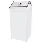 BOTE DE BASURA BALANCIN...