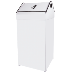 BOTE DE BASURA BALANCIN...