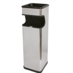 BOTE DE BASURA CUADRADO...