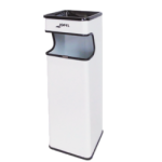 BOTE DE BASURA CUADRADO...