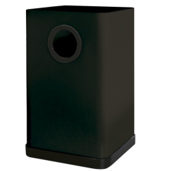 BOTE DE BASURA CUADRADO...