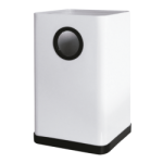 BOTE DE BASURA CUADRADO...