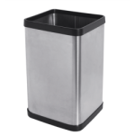 BOTE DE BASURA CUADRADO...