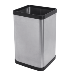 BOTE DE BASURA CUADRADO...