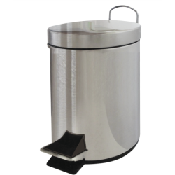 BOTE DE BASURA DE PEDAL,...