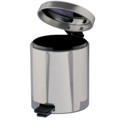 BOTE DE BASURA DE PEDAL,...