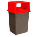 BOTE DE BASURA GLUTTON...