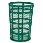 BOTE DE BASURA MALLA DE...