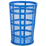 BOTE DE BASURA MALLA DE...