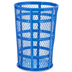 BOTE DE BASURA MALLA DE...