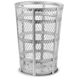 BOTE DE BASURA MALLA DE...