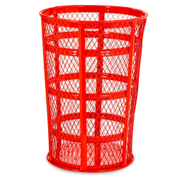 BOTE DE BASURA MALLA DE...