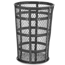 BOTE DE BASURA MALLA DE...