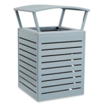 BOTE DE BASURA PARA...