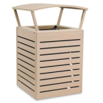 BOTE DE BASURA PARA...