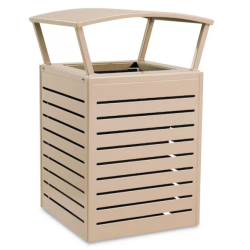 BOTE DE BASURA PARA...