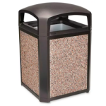 BOTE DE BASURA PARA...