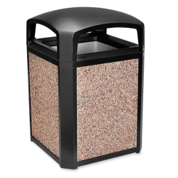 BOTE DE BASURA PARA...