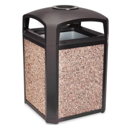 BOTE DE BASURA PARA...