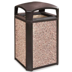 BOTE DE BASURA PARA...