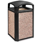 BOTE DE BASURA PARA...