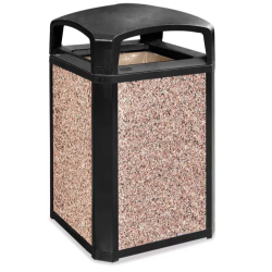 BOTE DE BASURA PARA...