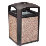 BOTE DE BASURA PARA...