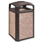 BOTE DE BASURA PARA...