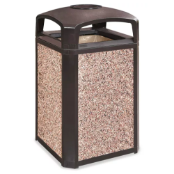 BOTE DE BASURA PARA...