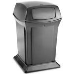 BOTE DE BASURA RANGER  CON...