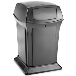 BOTE DE BASURA RANGER  CON...