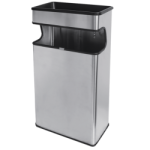 BOTE DE BASURA RECTANGULAR...