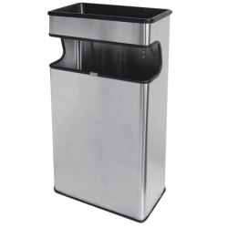 BOTE DE BASURA RECTANGULAR...