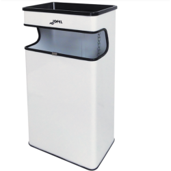 BOTE DE BASURA RECTANGULAR...