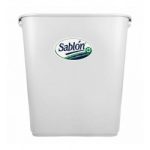 BOTE DE BASURA SABLON JUMBO...