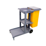 CARRO DE SERVICIO ECO CON...