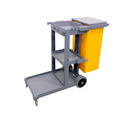 CARRO DE SERVICIO ECO CON...