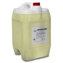 CLORO A GRANEL AL 6% PORRON...