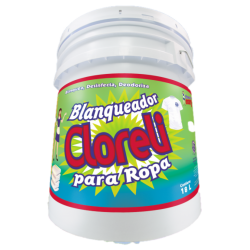 CLORO BLANQUEADOR PRODELI...