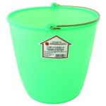 CUBETA FLEXIBLE HEROL No.14...