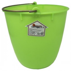 CUBETA FLEXIBLE HEROL No.18...